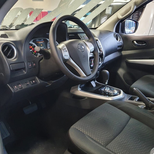Imagem 9 de 15 de Nissan Frontier