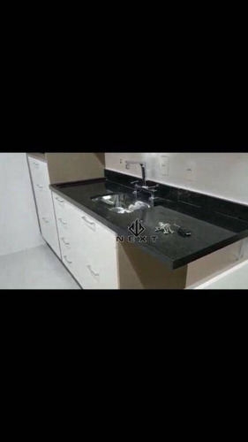Imagem 21 de 30 de Apartamento Com 2 Dormitórios À Venda, 74 M² Por R$ 1.200.000 - Alphaville Empresarial - Barueri/sp - Ap0562