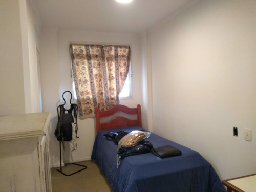 Imagem 8 de 9 de Locação - Apartamento 03 Dorm. - Santo Amaro - São Paulo/sp - Rr4949