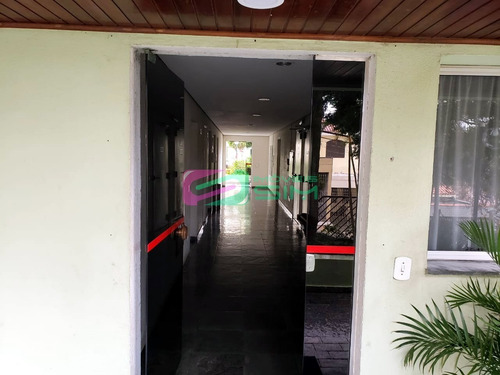 Imagem 7 de 30 de Apartamento Em Vila Regente Feijó - São Paulo - 4487