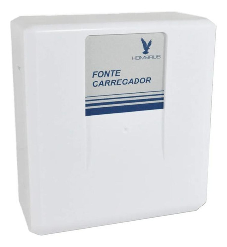 Fonte Carregadora 2a Bivolt - Hombrus