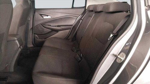 Chevrolet Onix 1.0 TURBO FLEX PLUS LTZ AUTOMÁTICO