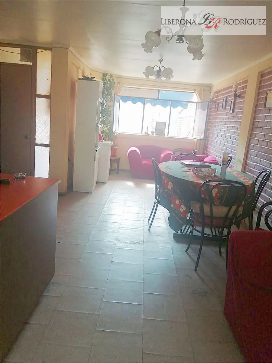 Imagen 2 de 22 de Casa En Venta, Cerro Barón, Valparaíso