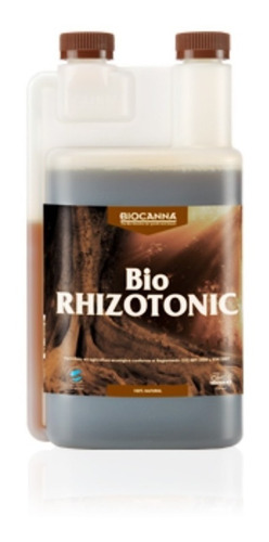 Bio Rhizotonic 250ml Canna ( Enraizante Orgánico )