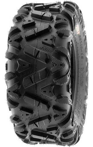 Llanta Sunf Cuatrimoto 26x9-12 8pr T/l X-dirt Stockrider