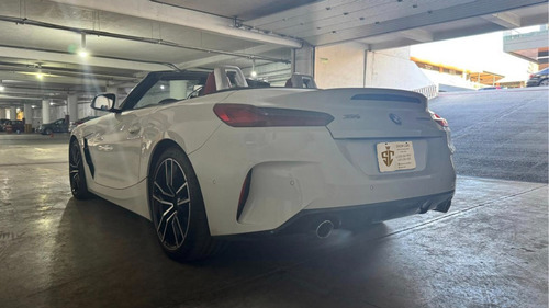 Bmw Z4 2 Pts. Z4 20i, L4, 2.0t, 197 Hp, ta