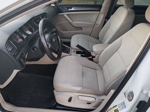 Volkswagen Golf 1.4 Style Dsg At