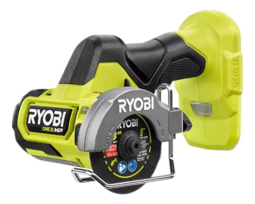 Ryobi Psbcs02 Herramienta De Corte 18v One+ Brushless