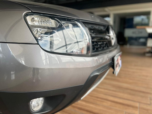 Renault Duster 2.0 Intens At