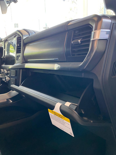 Ford Lobo 3.5 Doble Cabina Platinum 4X4 At