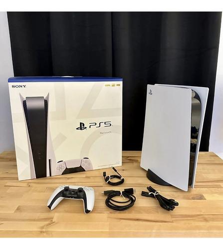 Sony Play-station 5