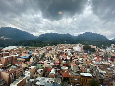 Apartamento en arriendo