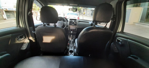 Renault Duster 1.6 Ph2dynamique 2015 Con Gnc (co)