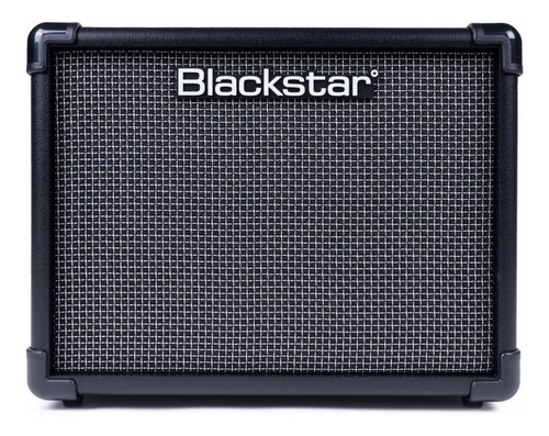 Imagen 2 de 7 de Amplificador Blackstar Id Core 10 V3 Combo 10w