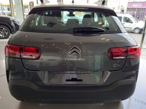 Imagen 8 de 16 de Citroën C4 Thp 165 Shine Oferta