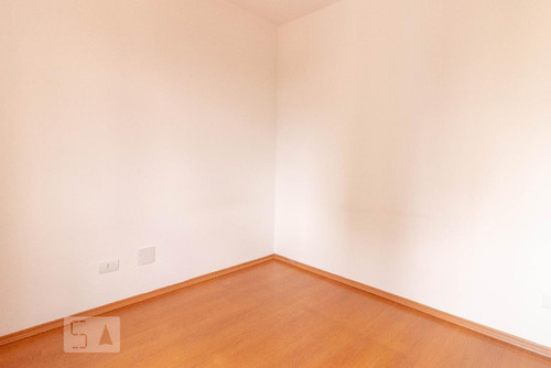 Apartamento Para Aluguel - Brooklin, 1 Quarto, 50 - 892880669