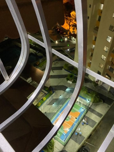 Imagem 17 de 20 de Apartamento Em Centro, Niterói/rj De 50m² 2 Quartos À Venda Por R$ 368.000,00 - Ap1003501-s