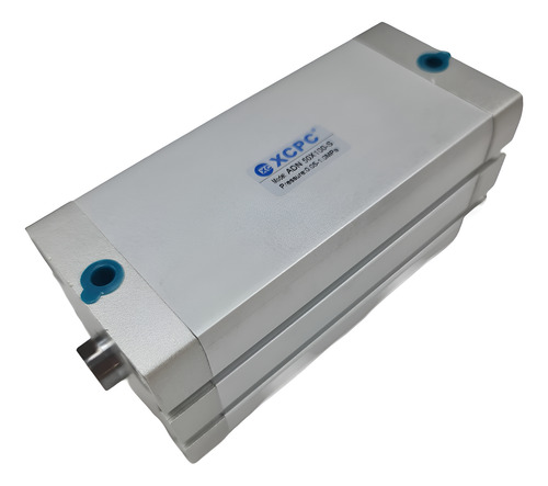 Cilindro Pneumatico Compacto Adn 32x50-s (rosca Fêmea M6)