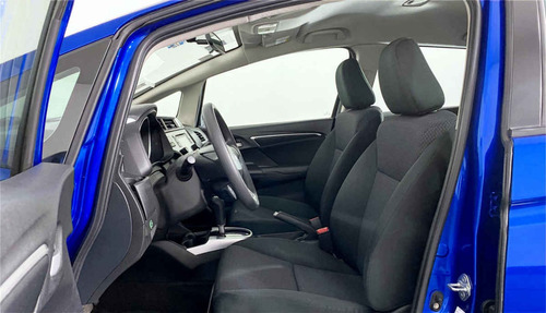 Imagen 9 de 15 de 115147 - Honda Fit 2018 Con Garantía