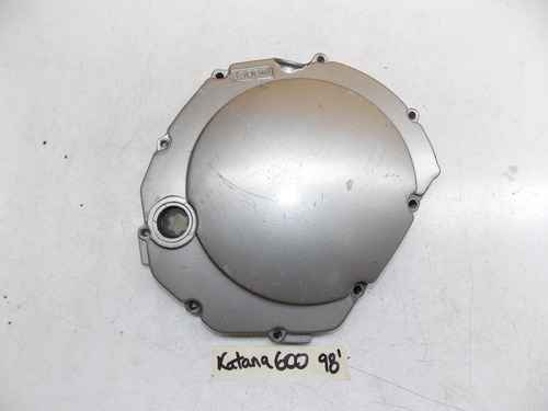 Tapa De Clutch Suzuki Katana 600 Y 750 Gsxf Bandit Gsf 600