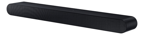 Barra De Sonido Samsung S-series Hw-s60b/zb Dolby Atmos Color Negro Frecuencia 1