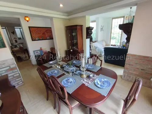Casa En Venta Vgi La Union
