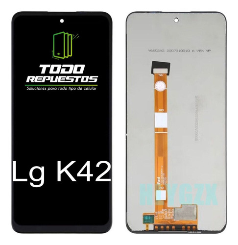 Display Pantalla Celular LG K42