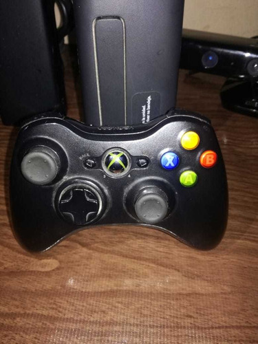 Xbox 360 Slim Rgh