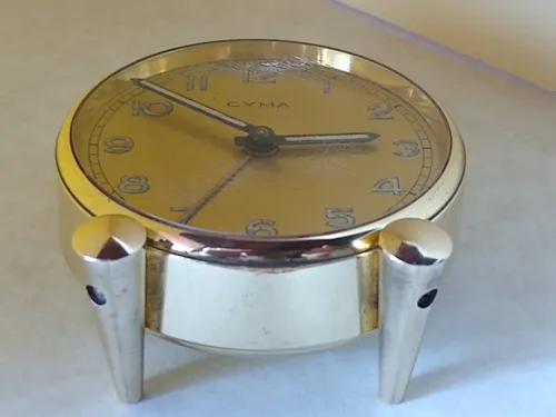 Reloj cyma mercado libre hotsell