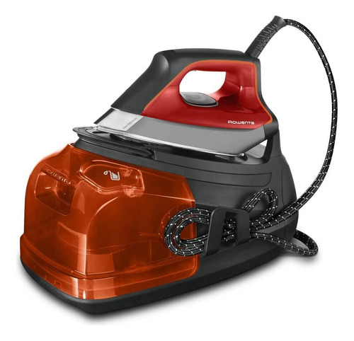 Rowenta Perfect Steam Pro Dg8642f0 - Centro De Planchado