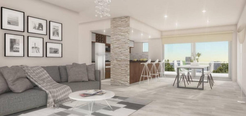 Imagen 6 de 11 de Venta Semipiso De 2 Ambientes, 55m2, Categorìa.