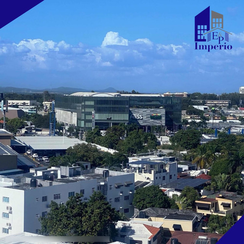 Se Vende Penthause Nuevo A Estrenar En Ensanche Julieta