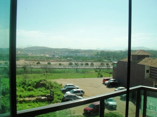 Apartamento Para Aluguel, 2 Dormitórios, Novo Horizonte - Macaé - 871