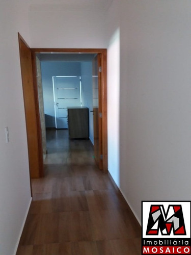 Imagem 15 de 30 de Lindo Sobrado No Vianelo, Quintal, Sacada Na Frente E Nos Fundos, Sol Da Manhã E Da Tarde, Vários Comércios E Escolas Próximos, Estuda Permuta. - 23041 - 34726278
