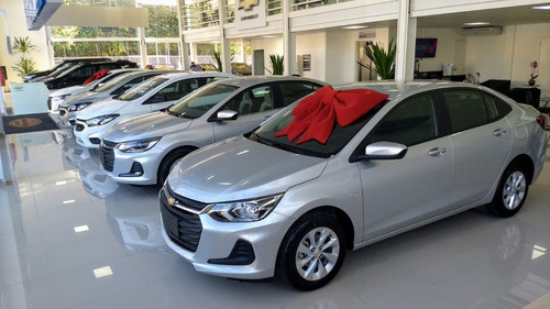 Imagem 11 de 13 de Chevrolet Onix Plus 1.0 Premier I Turbo Aut. 4p
