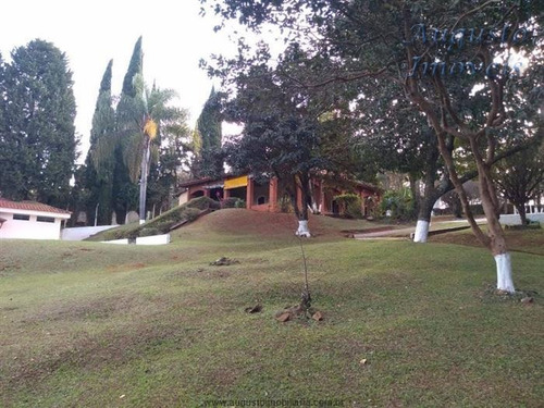 Imagem 5 de 29 de Chácaras À Venda Em Atibaia/sp - Compre O Seu Chácaras Aqui! - 1480155