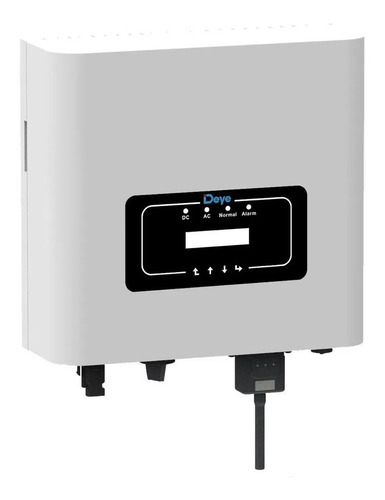 Inversor On Grid Tie 5kwp 5000w 220v Deye + Wifi Sun-5k-g