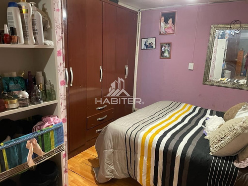 Casa En Venta De 3 Dorm. En Curicó