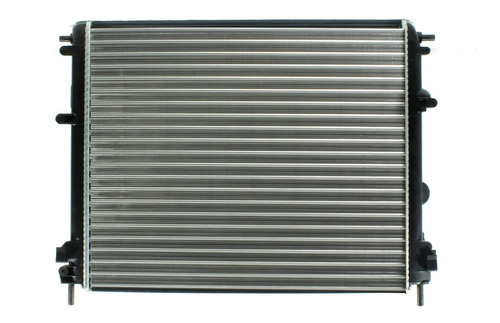 Imagen 5 de 10 de Radiador Nissan Platina 2001 2002 2003 2004 2005 2006 2007
