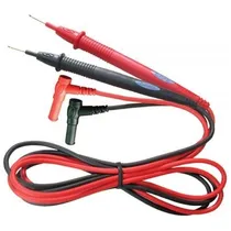 Comprar Jgo De Puntas O Cable De Prueba, P\u002Ftester Y Multimetros  S\u002Fc