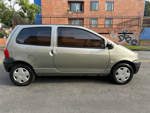 Renault Twingo 1.2 Access
