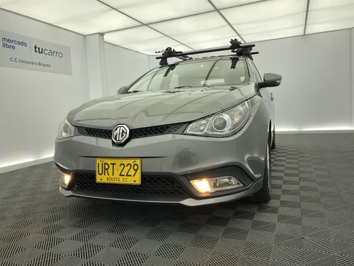 MG 5 1.5 Comfort