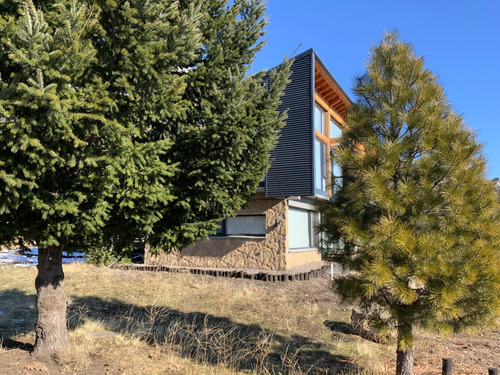 Venta Casa 2 Dormitorios San Martin De Los Andes Con Cochera
