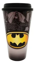 Comprar Vaso Superman Batman Mujer Maravilla Wonder Woman Dc Comics Batman