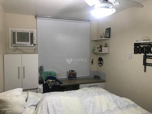 Apartamento 2 Quartos, 64 M² Por R$ 480.000 - Santa Rosa - Niterói/rj - Ap45641