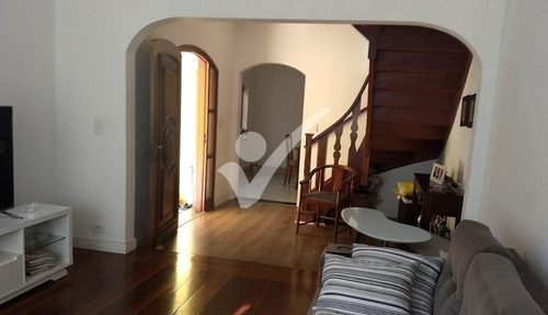 Imagem 5 de 29 de Casa À Venda Em Tatuapé - Ca002306