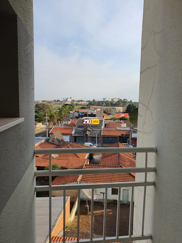 Imagem 2 de 11 de Z10 Imoveis Indaiatuba | Ap05455 - Apartamento A Venda - Pq. Boa Esperança - Ap05455 - 70684473