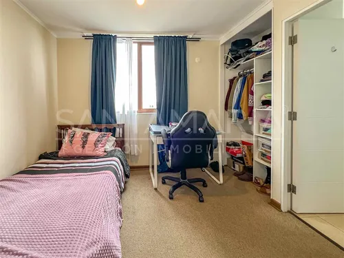 Venta Departamento Avenida Collao, Concepción