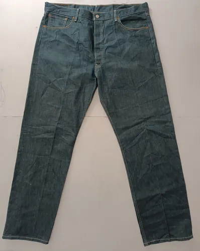 Levis 501 42x34 hot sale