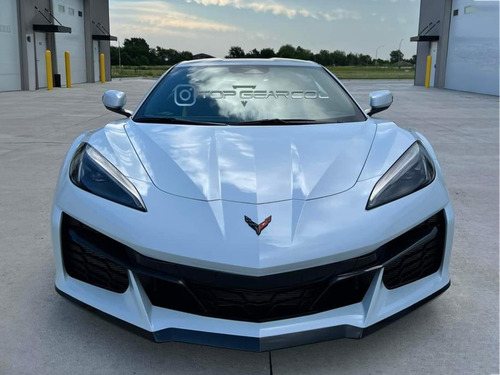 Corvette C8 Z06 Zl1 2025
